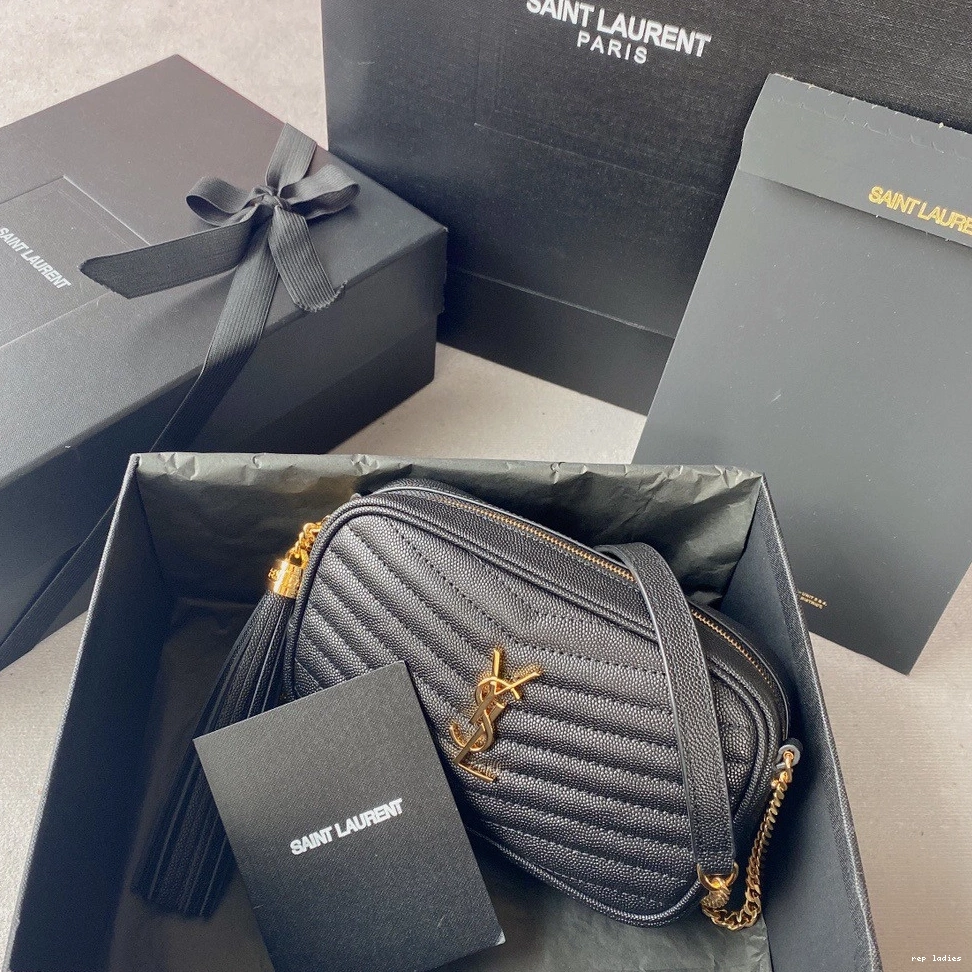 Repzbay REP MINI BAG YSL LOU 0805